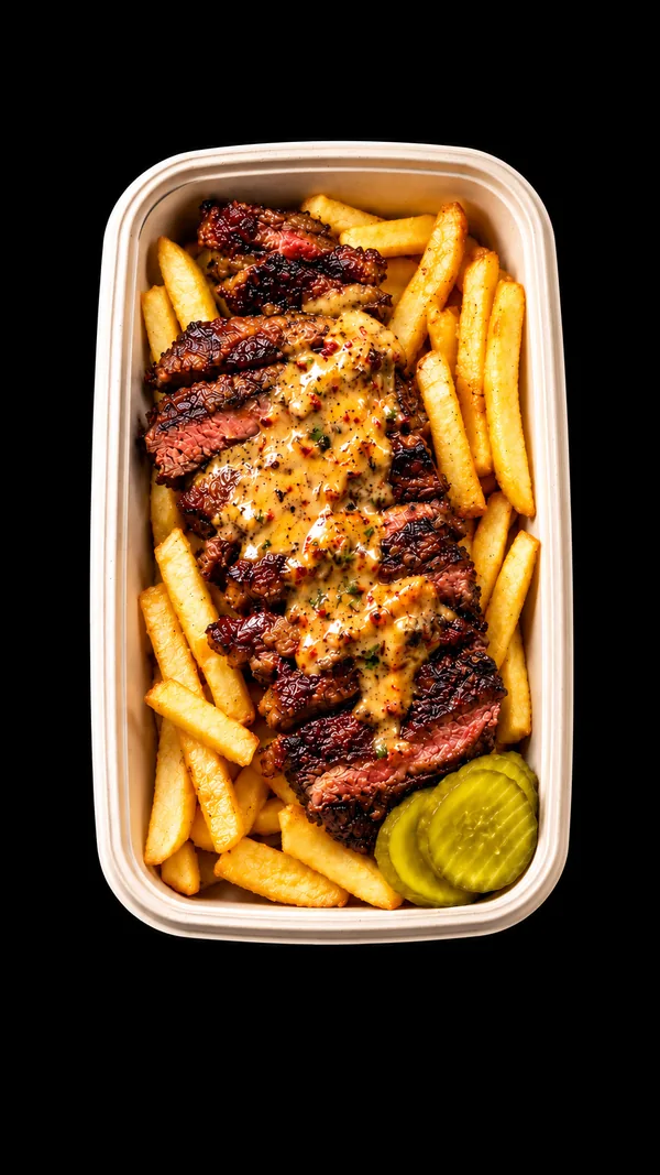 NOTCH Cowboy Rib Eye